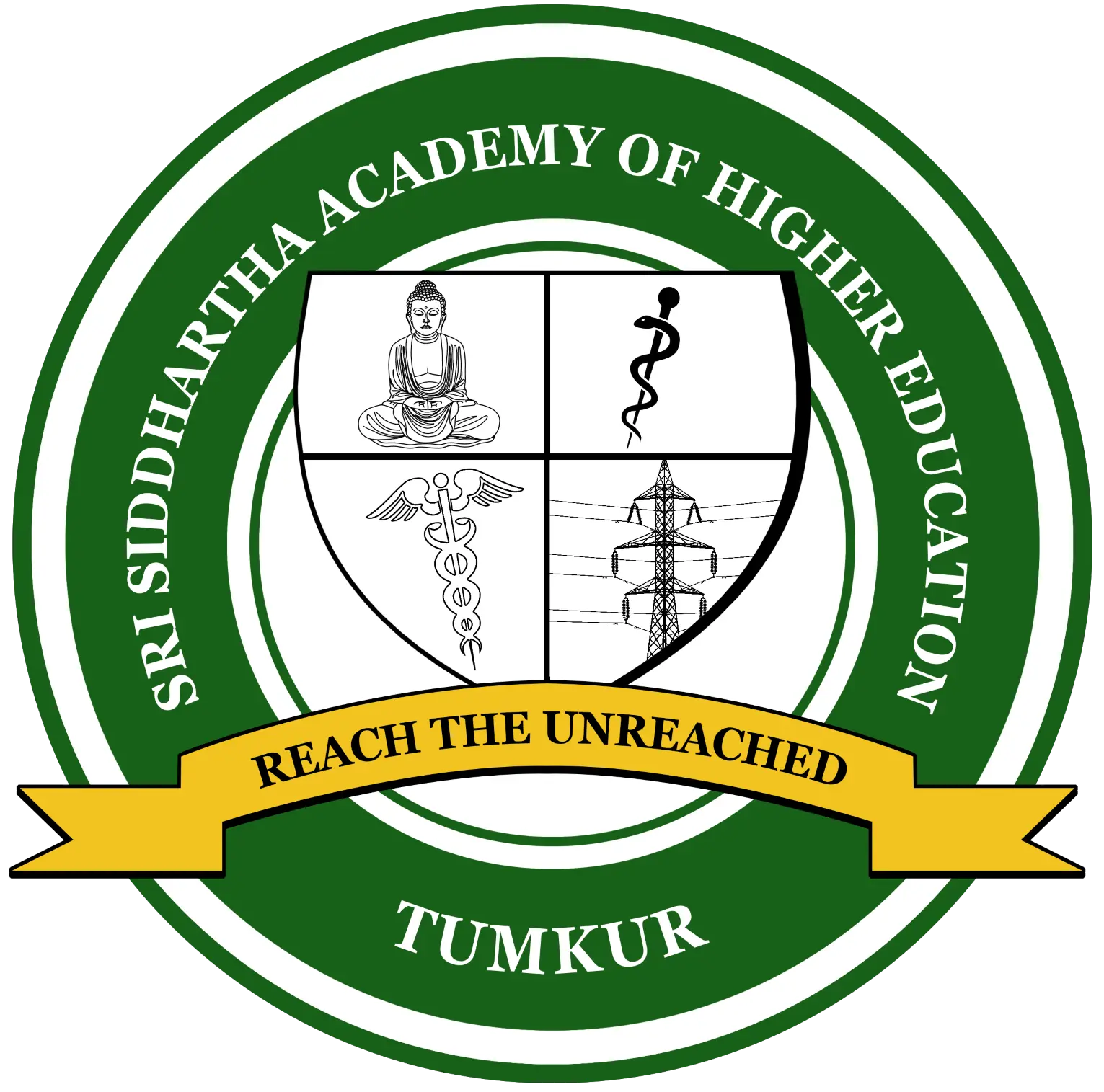 SSAHE Logo